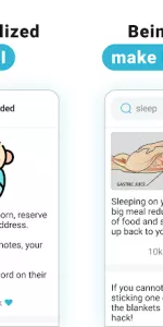 Bring Life Hacks, Tips, Tricks app screenshot 16