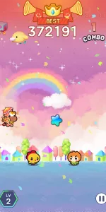 Minigame Party app screenshot 14
