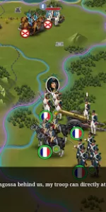 European War 6 app screenshot 5