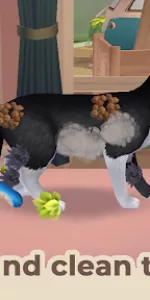 Cat Rescue Story app screenshot 27