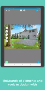 iScape app screenshot 13