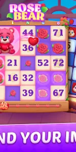 Bingo Frenzy app screenshot 13