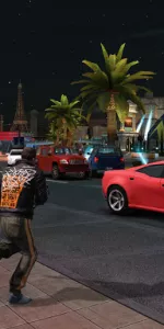 Gangstar Vegas app screenshot 15