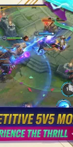 League of Legends app screenshot 2