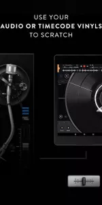 Mixfader dj  app screenshot 18