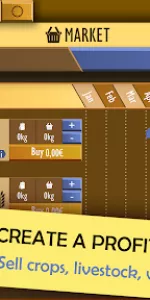 Roots of Tomorrow  app screenshot 4