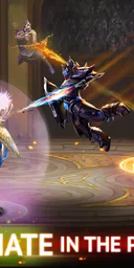 Guild of Heroes app screenshot 8