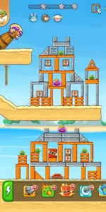 Jungle Squad app screenshot 24