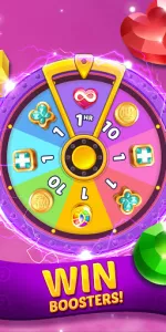 Genies & Gems  app screenshot 19