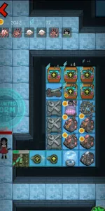 Haunted Dorm app screenshot 22