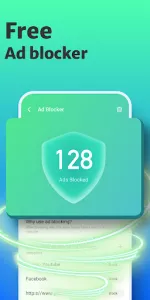 Hola Browser app screenshot 4