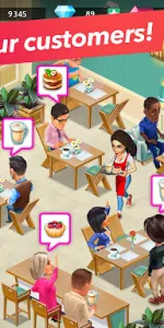 My Cafe  app screenshot 19