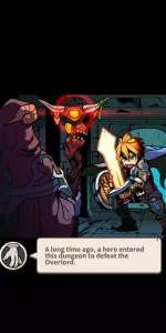 Hybrid Warrior  app screenshot 6