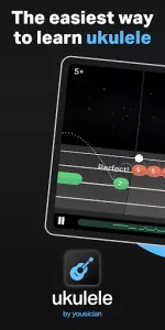Ukulele by Yousician app screenshot 17