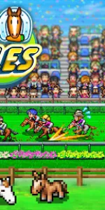 Pocket Stables app screenshot 14