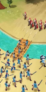 Kingdom Clash  app screenshot 17