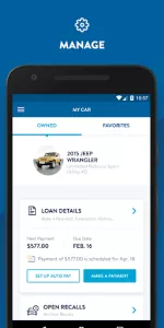 Carvana app screenshot 6