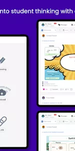 Seesaw app screenshot 8