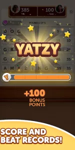 Word Yatzy  app screenshot 3