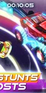 Race Craft  app screenshot 9