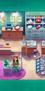 Heart's Medicine app screenshot 13