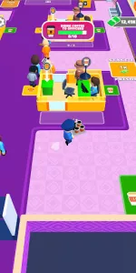 Police Station Idle app screenshot 5