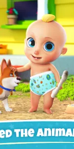 LooLoo Kids app screenshot 11