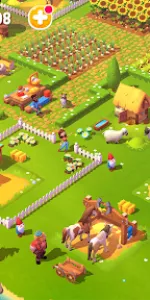 FarmVille 3  app screenshot 8