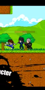 Warriors of the Universe app screenshot 11