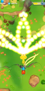 Bloons Supermonkey 2 app screenshot 15