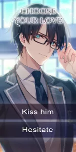 High School Secret Romance app screenshot 19