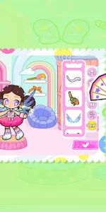 Beauty Salon Game for Toddlers app screenshot 13