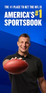 FanDuel Sportsbook & Casino app screenshot 2