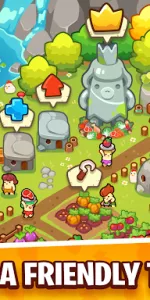 Life of King app screenshot 9