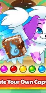 Dungeon Dogs  app screenshot 8