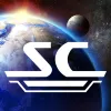 Space Commander app icon