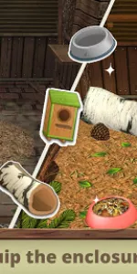 Pet World app screenshot 12