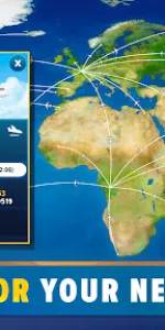 Airlines Manager app screenshot 7