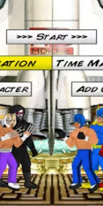 Super City app screenshot 2