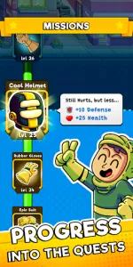 Board Heroes app screenshot 4