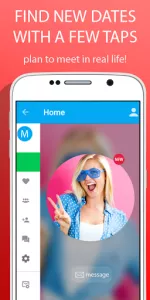 Bang City  app screenshot 1