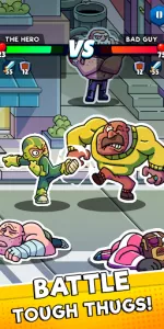 Board Heroes app screenshot 8
