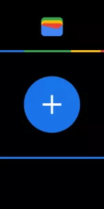 Google Wallet app screenshot 10