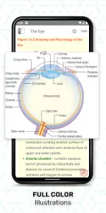 Essentials Clinical Medicine app screenshot 11