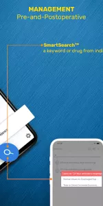 Schwartz's Manual of Surgery app screenshot 10