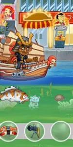 Dynamite Fishing  app screenshot 8