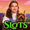 Wizard of Oz Slots Games app icon