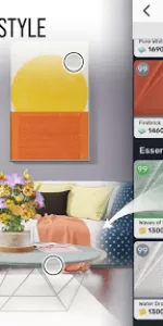 Home Design Star app screenshot 3