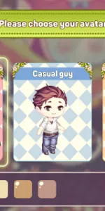Kawaii Home Design app screenshot 15