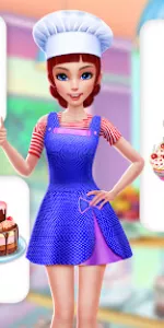 My Bakery Empire app screenshot 4